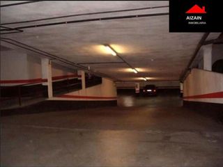 Garaje en venta en San Ignacio-Elorrieta en Bilbao