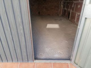 Garaje en venta en Carlota (La)