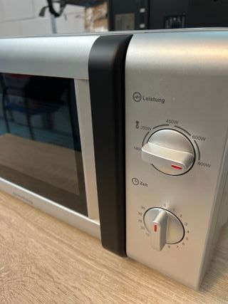 Microondas Privileg 20L