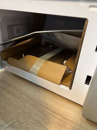 Microondas Privileg 20L