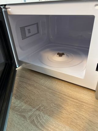 Microondas Privileg 20L