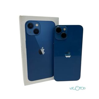 iPhone 13 128GB Azul
