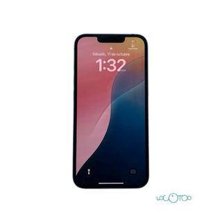 iPhone 13 128GB Azul