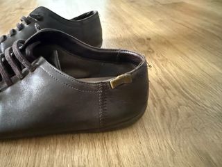 Zapatos Camper Marrones Talla 42