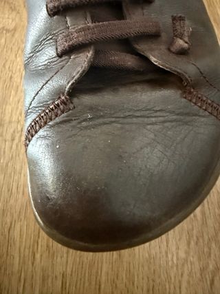 Zapatos Camper Marrones Talla 42