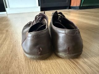 Zapatos Camper Marrones Talla 42