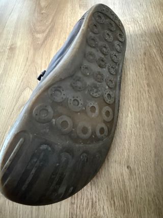 Zapatos Camper Marrones Talla 42