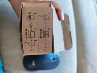 Ratón Inalámbrico Logitech Signature M650 L