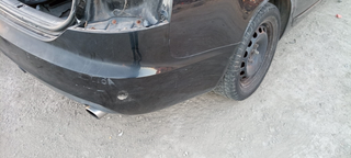 PARAGOLPES TRASERO AUDI A6 BERLINA (4F2) 2.4
