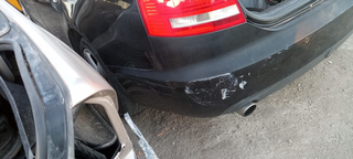 PARAGOLPES TRASERO AUDI A6 BERLINA (4F2) 2.4