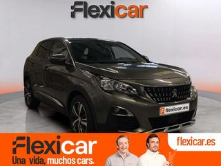 Peugeot 3008 1.2 PURETECH 130 HP ALLURE S&S
