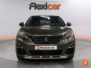 Peugeot 3008 1.2 PURETECH 130 HP ALLURE S&S