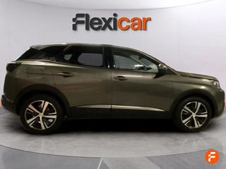 Peugeot 3008 1.2 PURETECH 130 HP ALLURE S&S