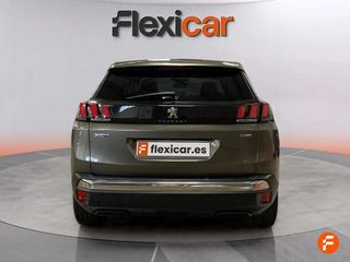 Peugeot 3008 1.2 PURETECH 130 HP ALLURE S&S