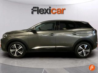 Peugeot 3008 1.2 PURETECH 130 HP ALLURE S&S