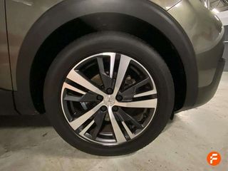 Peugeot 3008 1.2 PURETECH 130 HP ALLURE S&S