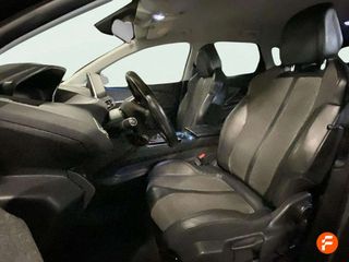 Peugeot 3008 1.2 PURETECH 130 HP ALLURE S&S