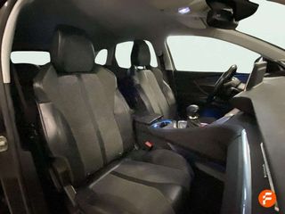 Peugeot 3008 1.2 PURETECH 130 HP ALLURE S&S