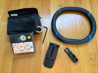 Kit Peugeot Rifter Stellantis