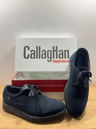Zapatos Callaghan
