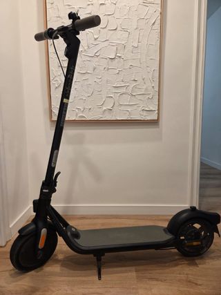 Patinete Eléctrico Ninebot
