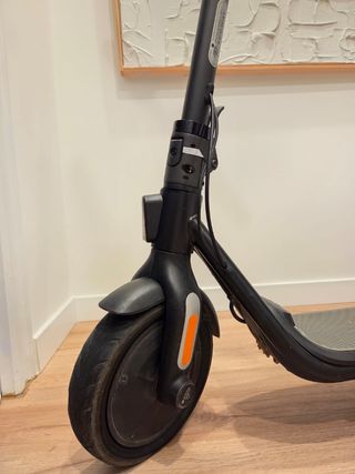 Patinete Eléctrico Ninebot