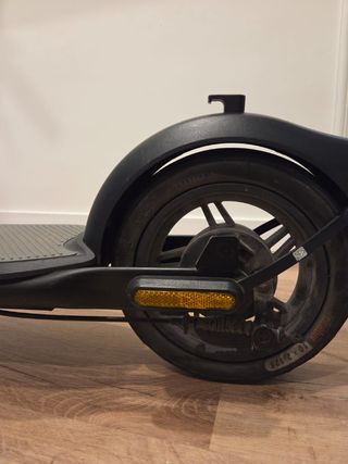 Patinete Eléctrico Ninebot