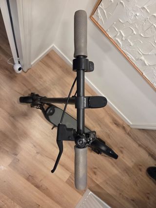 Patinete Eléctrico Ninebot