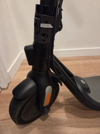 Patinete Eléctrico Ninebot