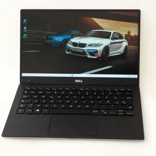 LAPTOP DELL XPS LAPTOP i5 SSD 