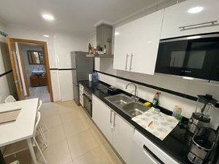 Piso en alquiler en Arenal en Jávea/Xàbia