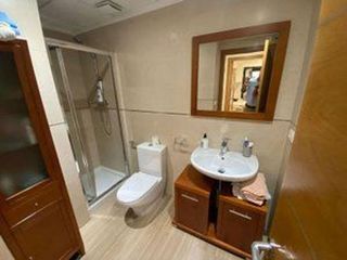 Piso en alquiler en Arenal en Jávea/Xàbia