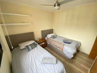 Piso en alquiler en Arenal en Jávea/Xàbia