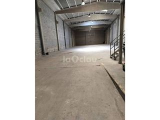 Nave industrial en venta en Manlleu