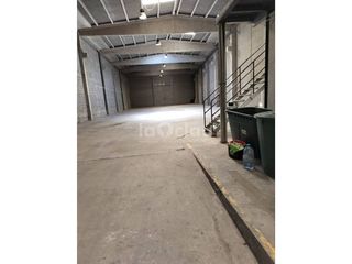 Nave industrial en venta en Manlleu
