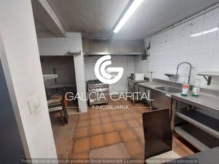 Local comercial en alquiler en Bouzas - Coia en Vigo