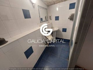 Local comercial en alquiler en Bouzas - Coia en Vigo