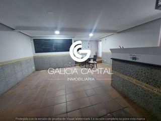 Local comercial en alquiler en Bouzas - Coia en Vigo