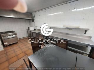 Local comercial en alquiler en Bouzas - Coia en Vigo