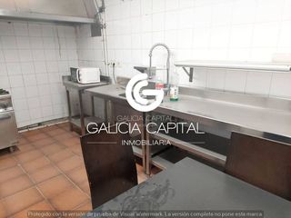 Local comercial en alquiler en Bouzas - Coia en Vigo