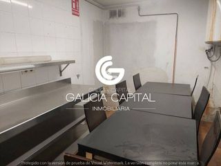 Local comercial en alquiler en Bouzas - Coia en Vigo