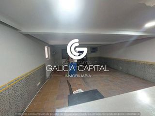 Local comercial en alquiler en Bouzas - Coia en Vigo