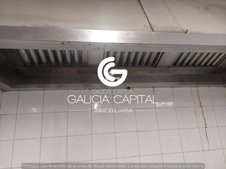 Local comercial en alquiler en Bouzas - Coia en Vigo