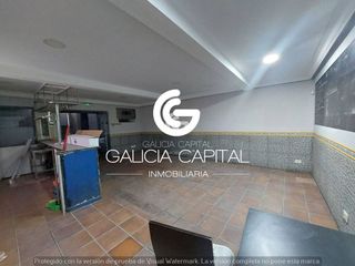 Local comercial en alquiler en Bouzas - Coia en Vigo