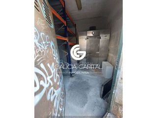 Local comercial en alquiler en Bouzas - Coia en Vigo