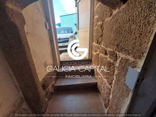 Local comercial en alquiler en Bouzas - Coia en Vigo