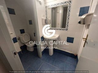 Local comercial en alquiler en Bouzas - Coia en Vigo
