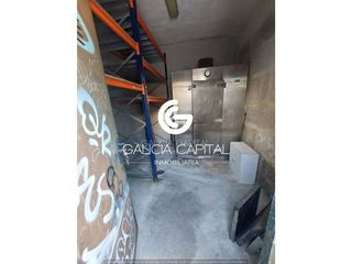 Local comercial en alquiler en Bouzas - Coia en Vigo