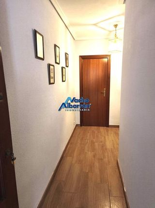 Piso en alquiler en Ciudad Jardín en Badajoz