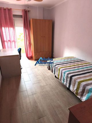 Piso en alquiler en Ciudad Jardín en Badajoz